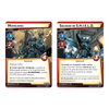 Civil War. Expansión de Marvel Champions: El Juego de Cartas