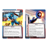 Civil War. Expansión de Marvel Champions: El Juego de Cartas
