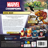 Civil War. Expansión de Marvel Champions: El Juego de Cartas