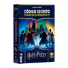 Código Secreto: Regreso a Hogwarts