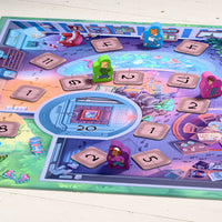 Juego HABA Código Secreto 13+4