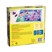 Juego HABA Código Secreto 13+4