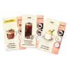 Coffee Rush: Tartas deliciosas