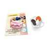 Coffee Rush: Tartas deliciosas