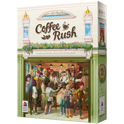 Coffee Rush