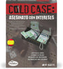 Cold Case: Asesinato con Intereses