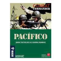 Combat Commander Pacífico