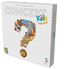Concept Kids Animales