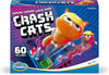 JUEGO de Lógica - Crash Cats