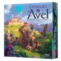 Crónicas de Avel
