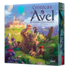 Crónicas de Avel