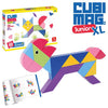 JUEGO Lógica - Cubimag Junior XL