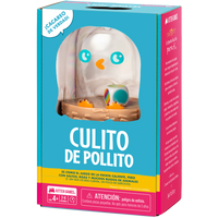 Culito de Pollito