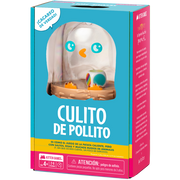 Culito de Pollito