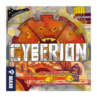 Cyberion