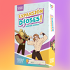 Expansión Dioses!: Aún más Divinos