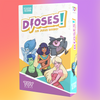 Dioses! Un Juego Divino