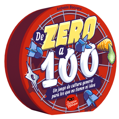 De Zero a 100