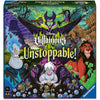 Disney Villainous- Unstoppable