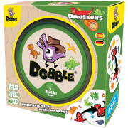 Dobble Dinosaurs