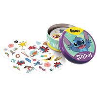 Dobble Disney Stitch