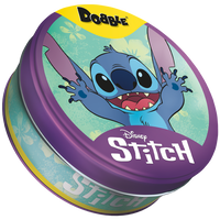 Dobble Disney Stitch