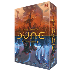 Dune: La Guerra de Arrakis