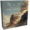 Dune Imperium: Insurrección