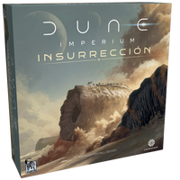 Dune Imperium: Insurrección