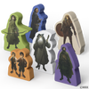 El Señor de los Anillos: Destino de La Comunidad