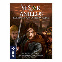 El Señor de los Anillos - La Batalla por la Tierra Media