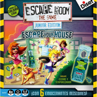 Escape Room Junior