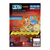Exit: Aventuras en Catan