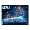 Exit Calendario de adviento: La carrera intergaláctica