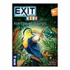 Juego de Escape - Exit Kids: Acertijos en la jungla