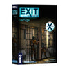 Juego de Escape - Exit. La Fuga