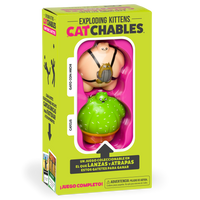 Exploding Kittens: Catchables 2-Pack #2