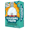 Exploding Pigeon
