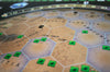 Terraforming Mars: Hellas y Elysium