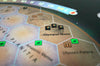 Terraforming Mars: Hellas y Elysium