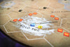 Terraforming Mars: Hellas y Elysium