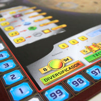 Terraforming Mars: Hellas y Elysium