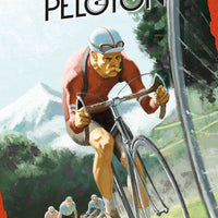 Flamme Rouge: Peloton