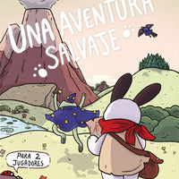 Una Aventura Salvaje