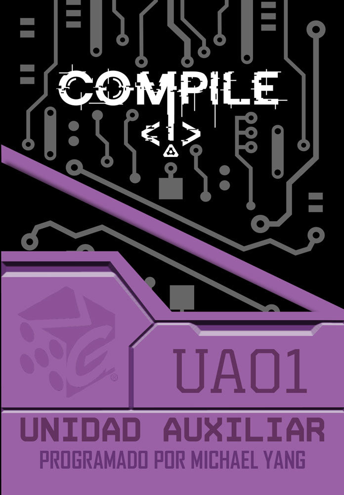 Compile: Unidad Auxiliar 01