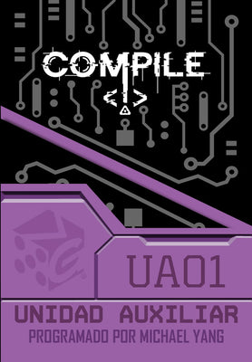Compile: Unidad Auxiliar 01