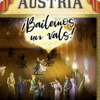 ¡Bailemos un Vals! - Expansión para Gran Hotel Austria