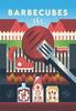 Barbecues