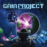 Gaia Project