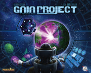 Gaia Project